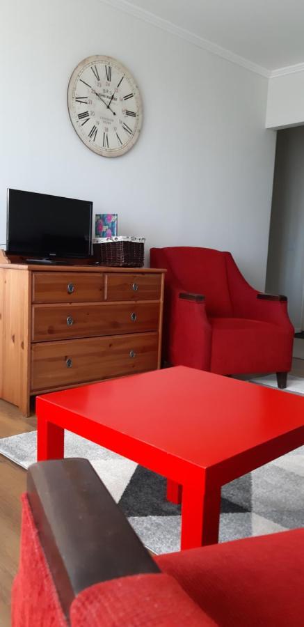 Apartament Przy Parku Gdansk Exterior photo